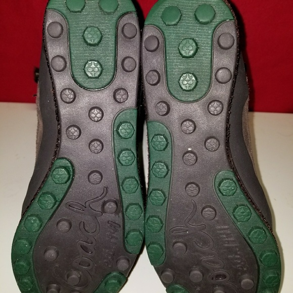 Coach Boot - Picture 4 of 5